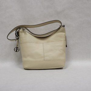 Giani Bernini Pebble Bridle Handbag Purse NWT